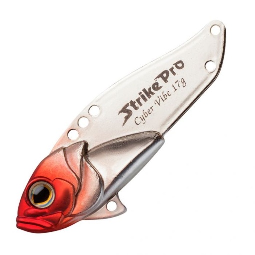 Cicada Strike Pro Cyber Vibe 022PE 4cm 6.6g 022PE