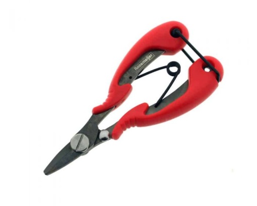 Cleste Rozemeijer Micro Braid Cutter 10cm