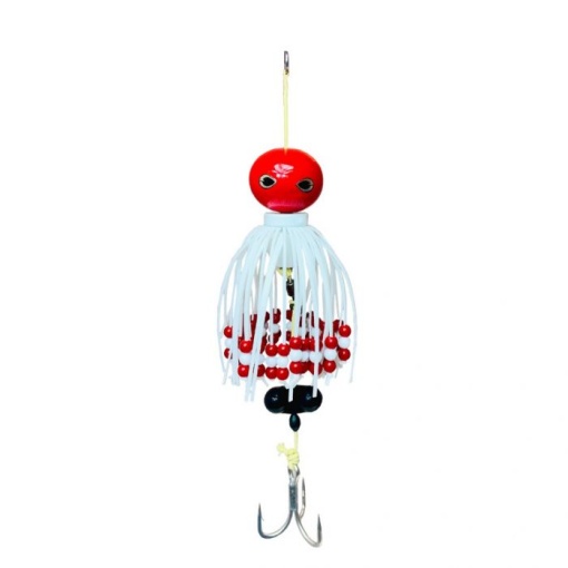 Clonk Teaser Vertical Jaxon Bongo 140g C