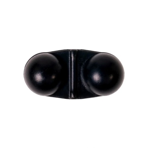 Clopotel Zeck Double Rattle 5buc/set