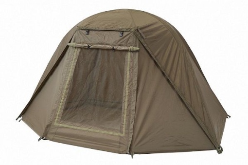 Cort Mivardi Shelter Premium XL Cu Perete Frontal