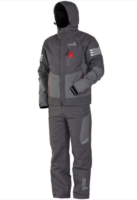 Costum De Ploaie Norfin Mirage