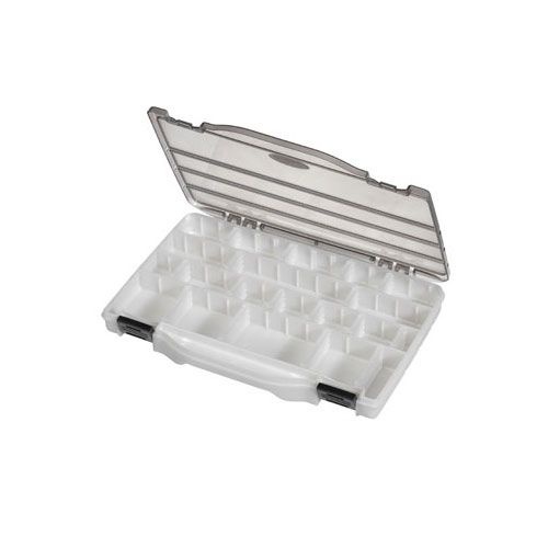 Cutie Plastica Panaro 4 Compartimente Ajustabile 27,5 x 18,5cm