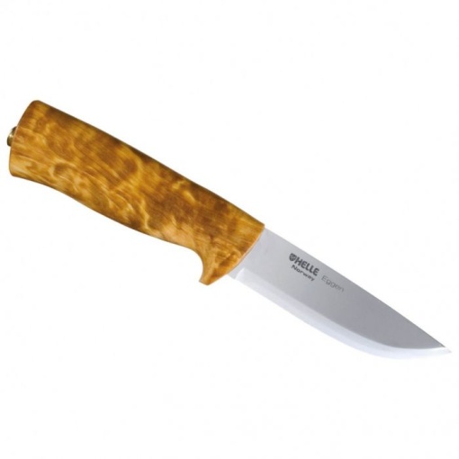 Cutit Helle Eggen Lama 101mm