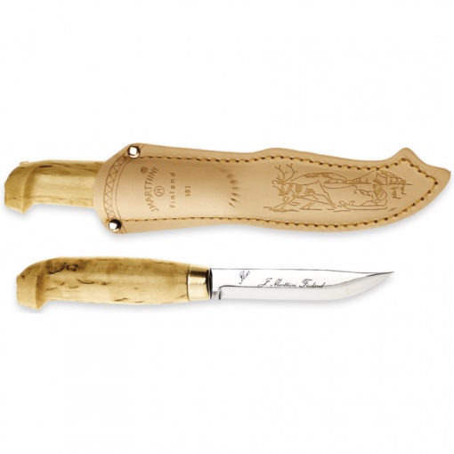 Cutit Marttiini OY Lynx 121 Lama 90mm