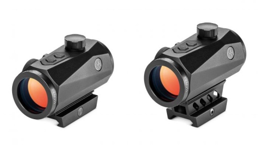 Dispozitiv De Ochire Hawke Red Dot Sight Endurance RD Weaver 1 x 30 Dual