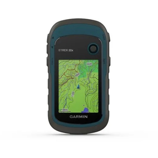 Dispozitiv Monitorizare GPS Garmin Etrex 22X