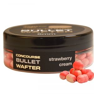 Dumbell Critic Echilibrat Benzar Mix Concourse Bullet Wafters 5mm