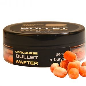 Dumbell Critic Echilibrat Benzar Mix Concourse Bullet Wafters 7mm