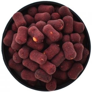 Dumbell Sinking Solubil Active Baits 7mm 50ml/borcan