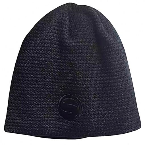 Fes Guru Beanie Black/Grey