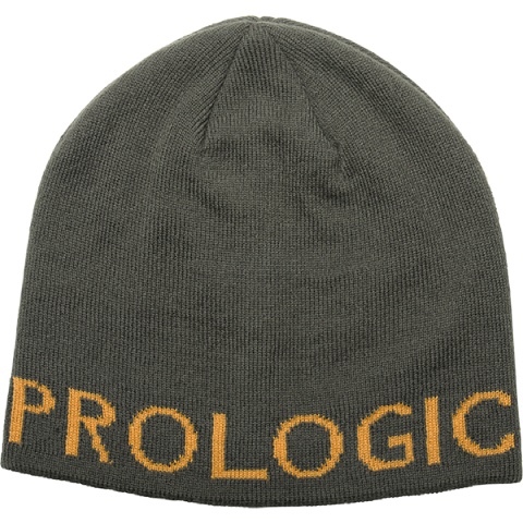 Fes Prologic Logo One Size Orange Green