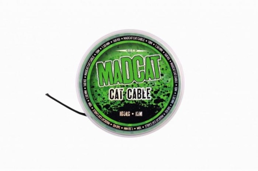 Fir Madcat Cat Cable 10m 1.50mm 160kg