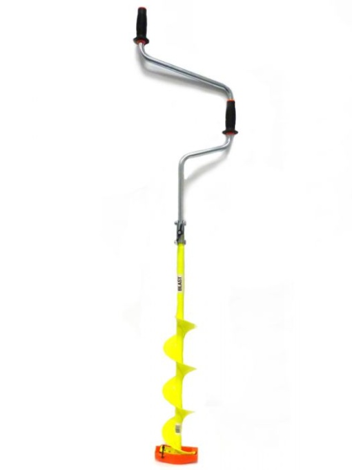 Freaza Copca Lucky John Rextor Blast 110mm