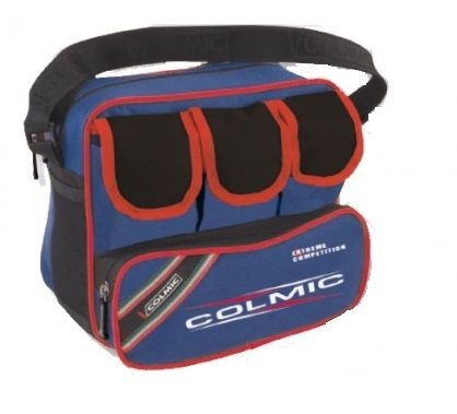 Geanta Colmic Safari Seria Red