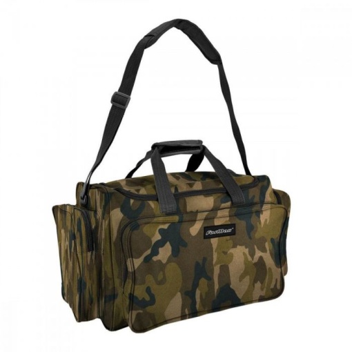 Geanta Formax Universala Camo