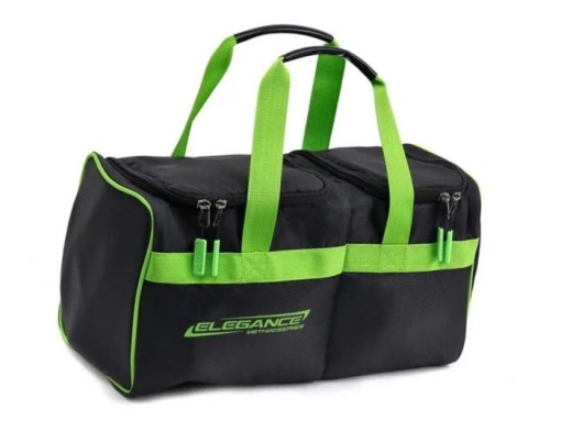 Geanta Termoizolanta Formax Elegance Method Cooler Bag 44 x 20 x 30cm