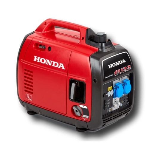 Generator De Curent Honda 2200W Gama Inverter EU 22iT G