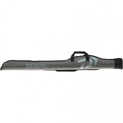 Husa Daiwa D-Vec Padded 1 Lanseta + 1 Mulineta