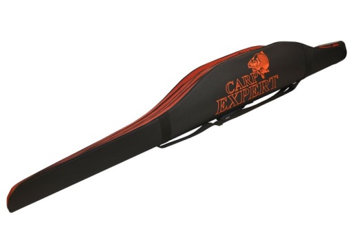Husa Lansete Rigida Carp Expert 2 Compartimente