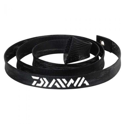 Husa Protectie Daiwa Elasticated Mesh Tip Socks 170cm