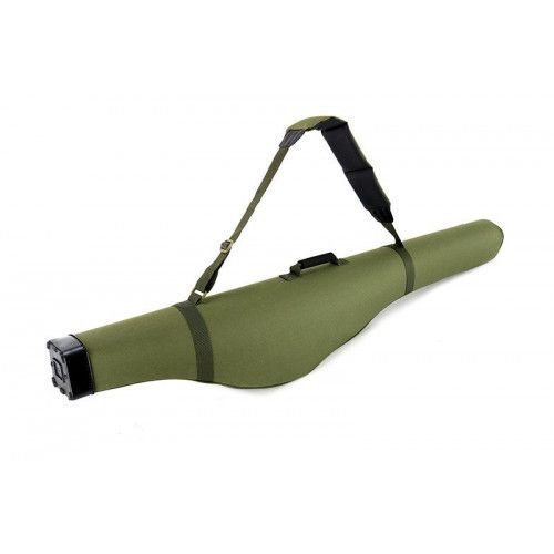 Husa Rigida Formax Hard Rod Case 2 Lansete + 2 Mulinete