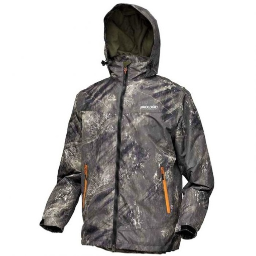 Jacheta Impermeabila Prologic Realtree Fishing