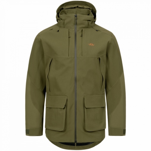 Jacheta Vanatoare Blaser Striker Dark Olive