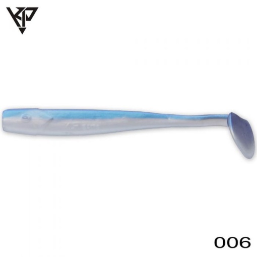 KP Baits Slim Shad 10cm 5buc/plic 006