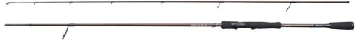 Lanseta Abu Garcia Spike S Allround 2.29m 5-25g M 2seg