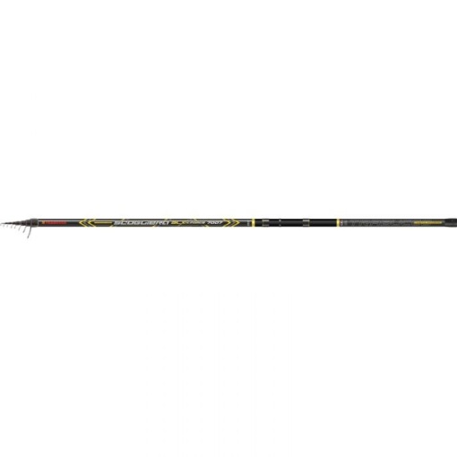 Lanseta Bologneza Trabucco Scogliera BLX K-Force 6.00m