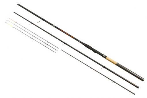 Lanseta Carp Expert Starfish Feeder 80-150g 3+3buc