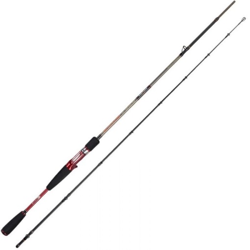 Lanseta Casting Sakura Redbird Cast RDC 662MH 1.98m 7-30g 2buc