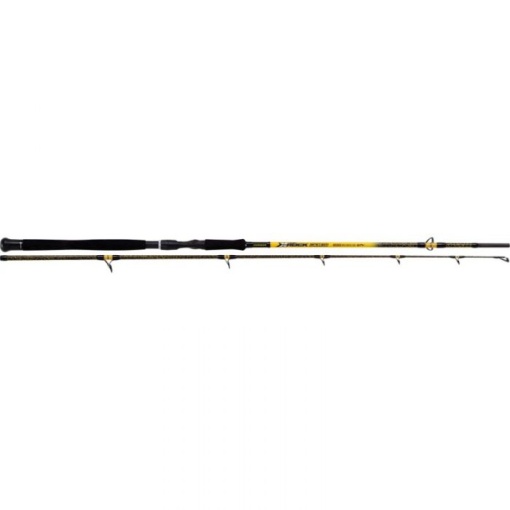 Lanseta Catgear X-Rock Spin'em 2.40m 50-200g