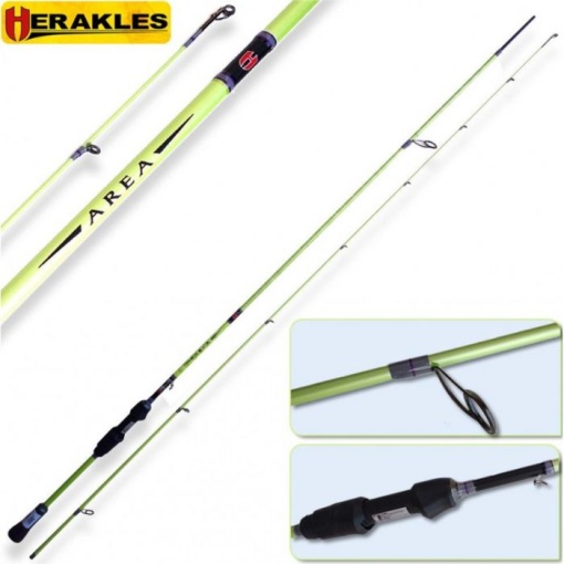 Lanseta Colmic Herakles Area Special Trout, 2.18m, 2-5g