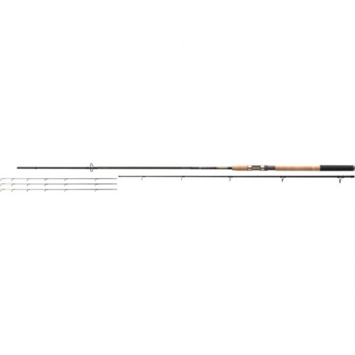 Lanseta Cormoran GF Feeder Pro Short Track 3.00m 40-120g