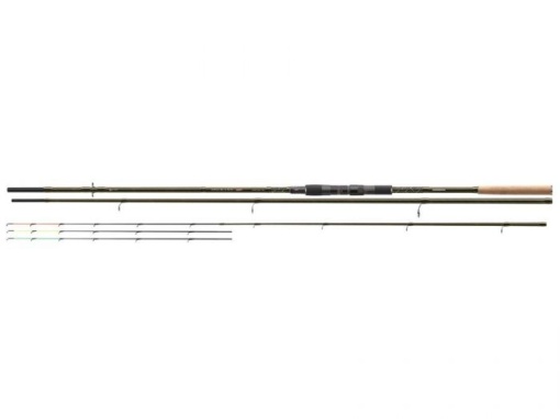 Lanseta Cormoran Speciland SRP Feeder 3.60m 60-180g 3+3