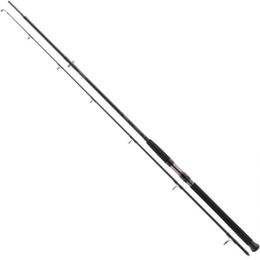 Lanseta Daiwa Exceler Catfish Spin 2.40m 185g 2 buc