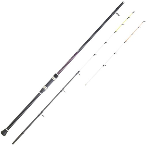 Daiwa – lansete, mulinete & echipamente premium de pescuit | PRO