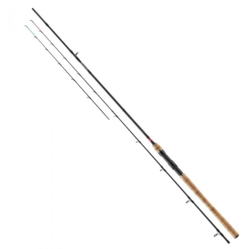 Lanseta Daiwa Ninja X Stalker Feeder