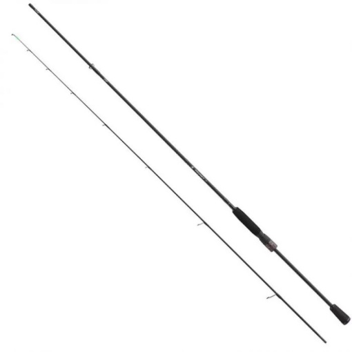 Lanseta Daiwa Prorex LTD Super Slim 762 LFS Perch 2.25m 5-21g