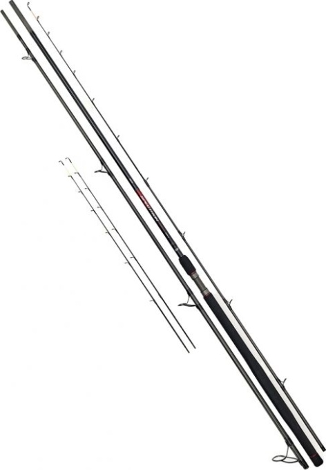 Lanseta Daiwa Spectron Ultra Distance Feeder 3+3