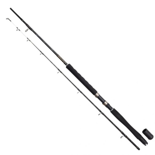 Lanseta DAM Imax Nova Hard Core Downrigger 2.40m 12-25lbs 2buc
