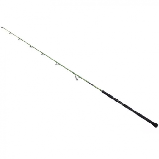 Lanseta DAM Madcat Green Vertical 1.80m 150-250g 1seg
