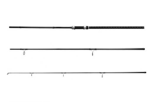 Lanseta Delphin Capri 3.60m 3.50lbs 3buc