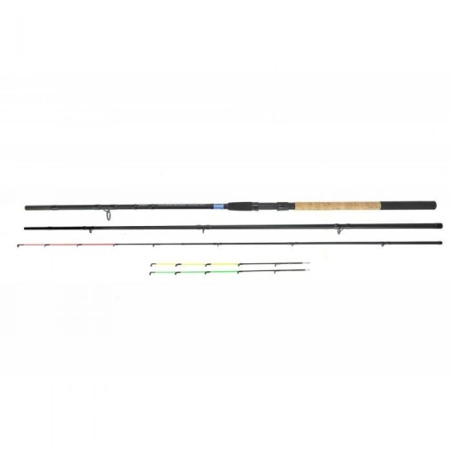 Lanseta Formax Cyclone Method LC Feeder 3.60m 150g 3+3