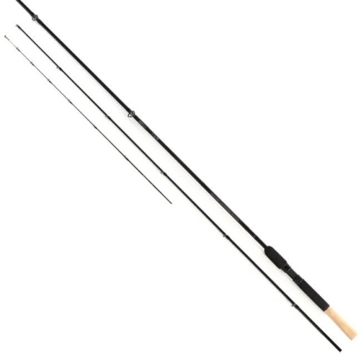 Lanseta Guru N-Gauge Pro Distance Feeder