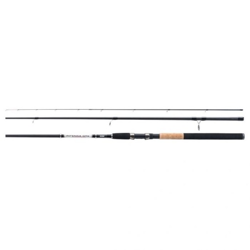 Lanseta Jaxon Intensa GTX Feeder Pro 3.30m 40-90g 3+3