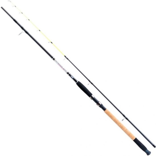 Lanseta Jaxon Intensa GTX Power Tip 2.70m 40-120g 2buc