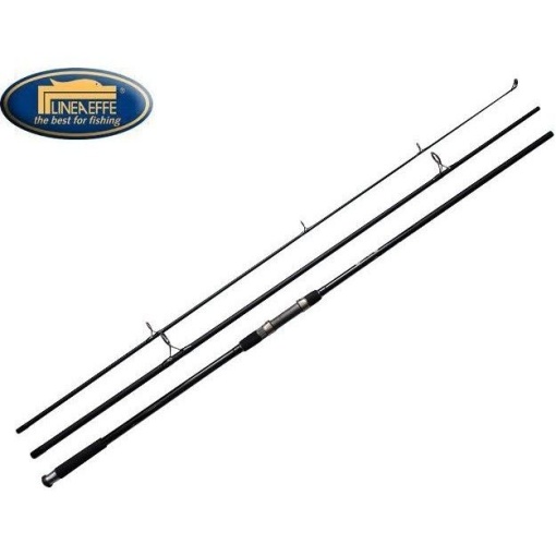 Lanseta Lineaeffe TS Carp Seeker 3.90m 3lbs 3buc
